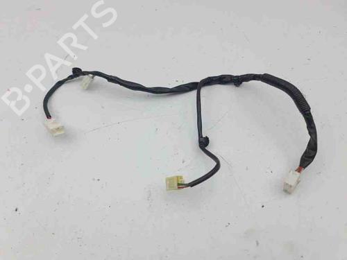 Used Wiring harness MAZDA 6 Estate (GJ, GL) 2.2 D (150 hp) 28878781