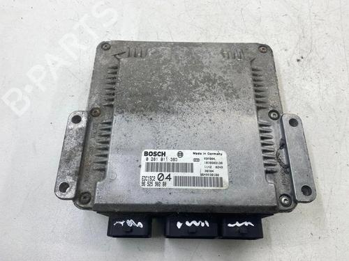 Used Engine control unit (ECU) Engine control unit (ECU) 28892082 28892082
