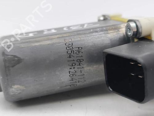 Right front window motor MERCEDES-BENZ CLS (C218) CLS 350 BlueTEC / d (218.326) | BP36201400E20 - Image 2