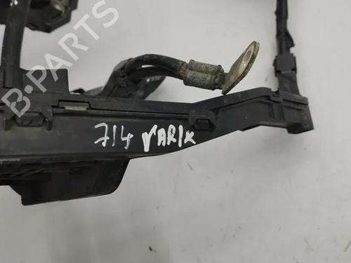 Cable TOYOTA C-HR (_X1_) 1.8 Hybrid (ZYX10_, ZYX11_) | BP28856637E12 
