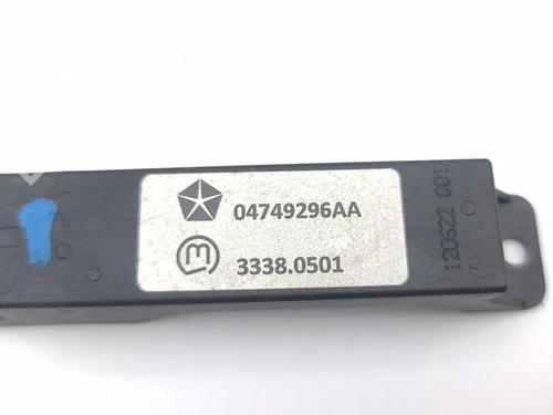 Electronic module JEEP GRAND CHEROKEE IV (WK, WK2) 3.0 CRD V6 4x4 | BP36191699M83 - Image 7