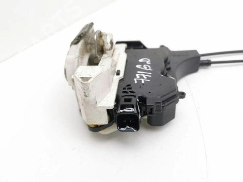 Rear right lock PEUGEOT 4007 (VU_, VV_) 2.2 HDi | BP28899288C99 