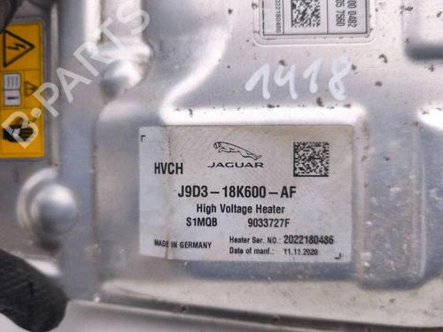 Electronic module JAGUAR I-PACE (X590) EV400 AWD | BP37090952M83 - Image 7