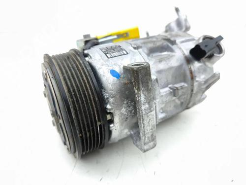 Used AC compressor AC compressor 36085442 36085442