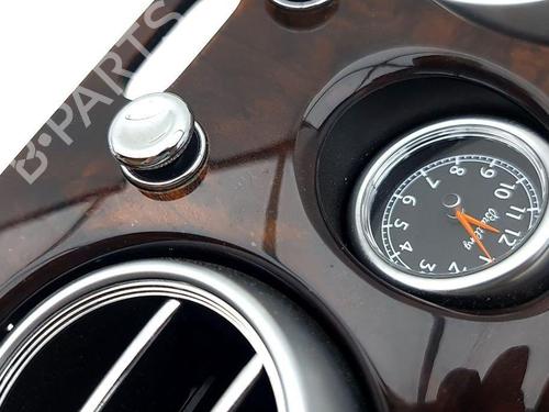 Air vent BENTLEY CONTINENTAL FLYING SPUR (3W_) 6.0 | BP28883508I21
