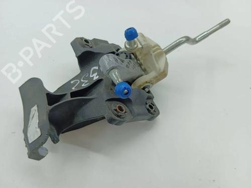Gear lever HONDA CR-V III (RE_) 2.2 i-DTEC 4WD (RE6) | BP33252085M90 - Image 2