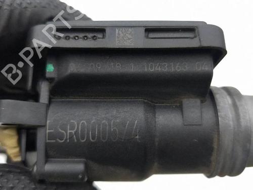 Electronic module JEEP GRAND CHEROKEE IV (WK, WK2) 3.0 CRD V6 4x4 | BP39015563M83 - Image 7