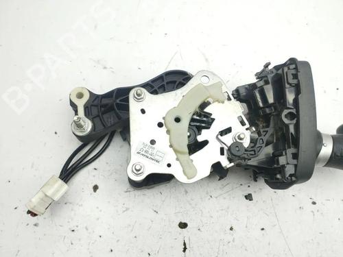 Gearstang HONDA ACCORD VIII (CU) 2.2 i-DTEC (CU3) | BP33228713M90 - Image 3