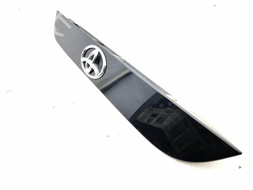 Tailgate trim TOYOTA GT 86 Coupe (ZN6_) 2.0 (ZN6AC_, ZN6BC_, ZN6K) | BP29813152C151 