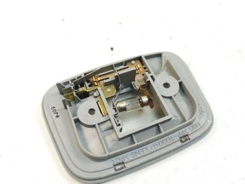 Interior roof light MITSUBISHI OUTLANDER II (CW_W) 2.0 DI-D (CW8W) | BP28866862I8 