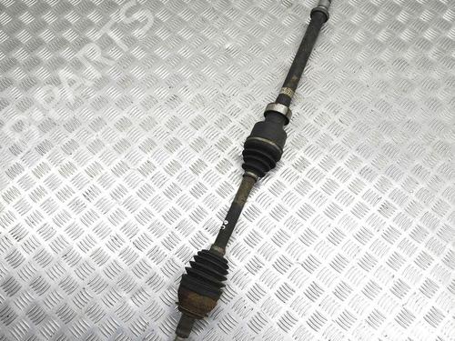 Used Right front driveshaft MAZDA 6 Estate (GJ, GL) 2.2 D (150 hp) 28889879