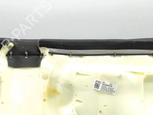 Rear seat HYUNDAI i30 (PDE, PD, PDEN) 1.0 T-GDI | BP33865341C17 - Image 4
