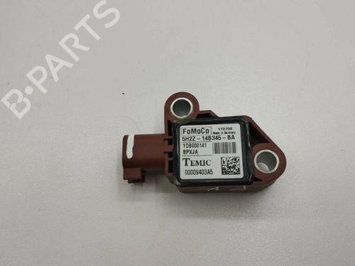 Elektronisk sensor LAND ROVER RANGE ROVER SPORT I (L320) 2.7 D 4x4 (190 hp) 28875789