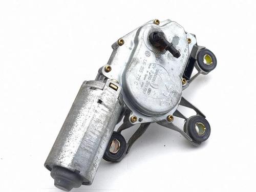 Used Rear wiper motor Rear wiper motor VW BORA Variant (1J6) 1.9 TDI (101 hp) 40167304 40167304