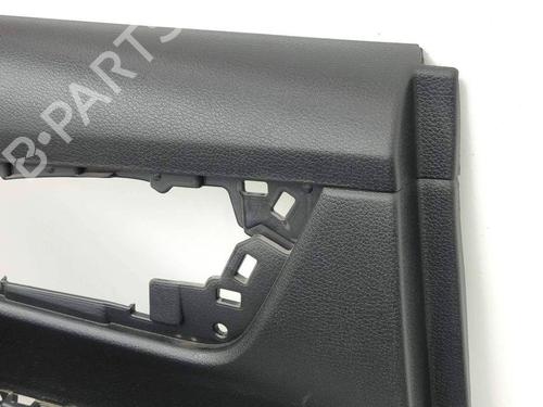 Rear left panel NISSAN X-TRAIL III (T32_, T32R, T32RR) 1.6 dCi ALL MODE 4x4-i (NT32) | BP28905110C60 