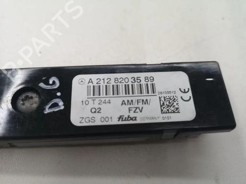 Electronic module MERCEDES-BENZ E-CLASS (W212) E 220 CDI / BlueTEC (212.001, 212.002) | BP36194863M83 - Image 5