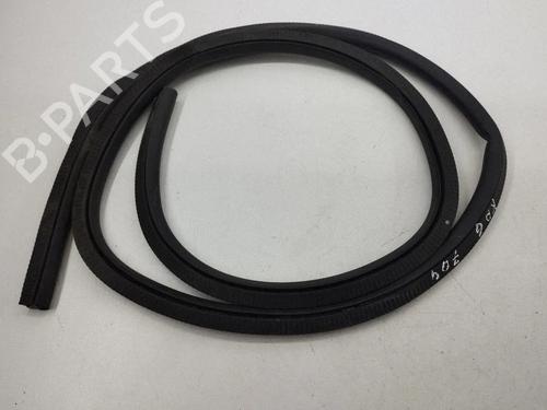 Used Rubber door seal Rubber door seal 38245776 38245776