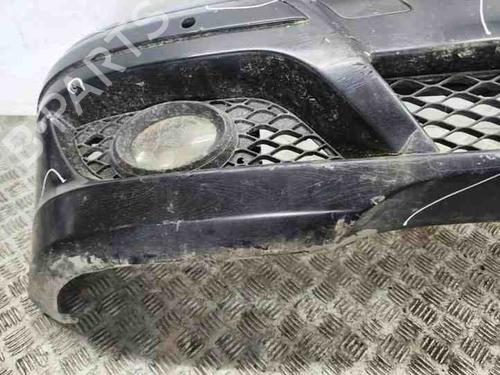 Front bumper MERCEDES-BENZ E-CLASS (W211) E 200 CDI (211.004) | BP28851314C7