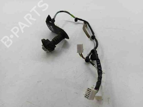 Used Wiring harness MAZDA CX-7 (ER) 2.2 MZR-CD AWD (ER10A) (173 hp) 28848925