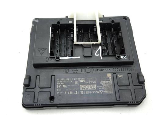 Electronic module SKODA ENYAQ iV SUV (5AZ) 50 | BP28907034M83 