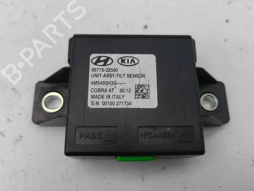 Used Electronic sensor HYUNDAI i40 I (VF) 1.7 CRDi (116 hp) 28846027