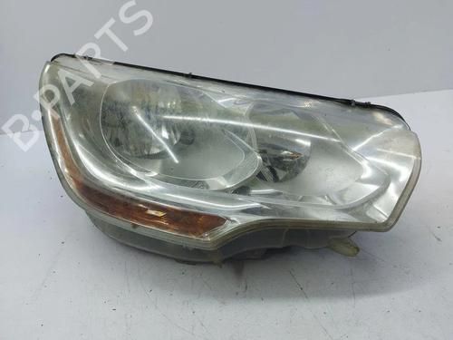 Used Right headlight Right headlight 28890149 28890149