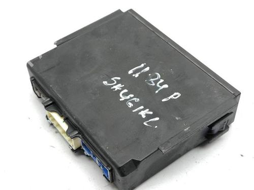 Elektronische module MAZDA CX-5 (KE, GH) 2.2 D (KE2FW) (150 hp) 28905068