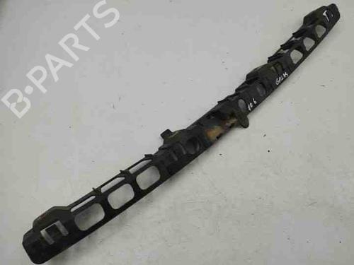 Kofangerbeslag bag PORSCHE CAYENNE (92A) 3.0 Diesel (239 hp) 28855766