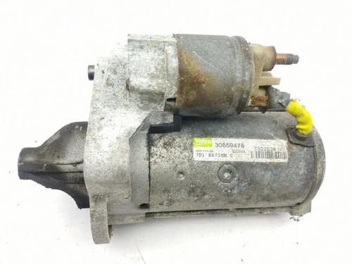 Used Starter Starter VOLVO S60 II (134) DRIVe / D2 (114 hp) 40168920 40168920