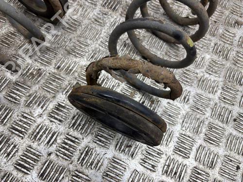 Shock absorber spring HYUNDAI SANTA FÉ II (CM) 2.2 CRDi GLS 4x4 | BP29976004C152