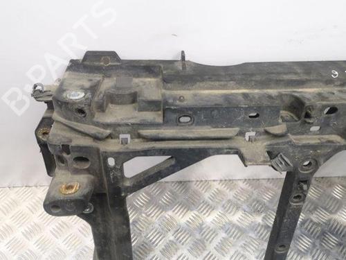 Radiator set MAZDA 6 Saloon (GG) 2.0 DI (GG14) | BP28869614M120