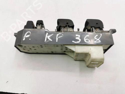 Left front window switch TOYOTA AURIS (_E15_) 2.2 D (ADE157_, ADE151_, ADE151R, ADE157R) | BP33880326I27 - Image 8