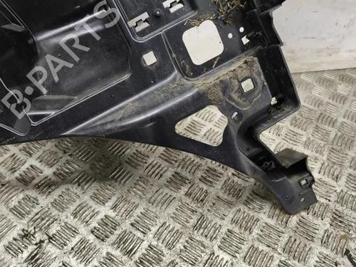 Rear bumper bracket BMW i3 (I01) Range Extender | BP28862241C159 