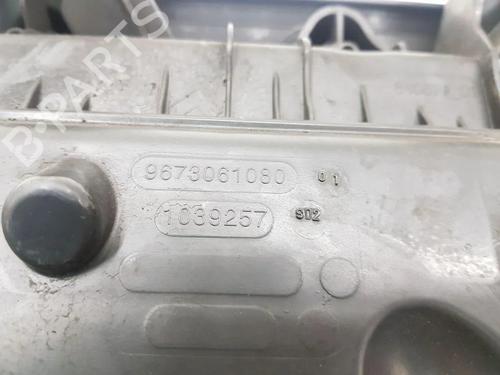 Air filter box PEUGEOT 508 I (8D_) 1.6 HDi | BP36202264M87 - Image 8
