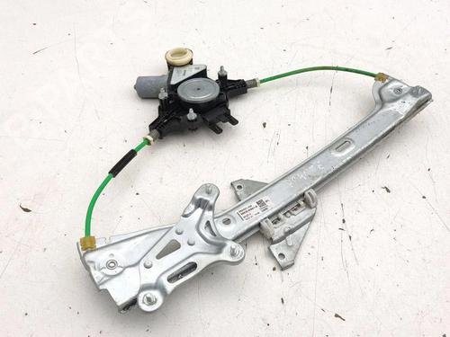Used Front left window mechanism Front left window mechanism 39575727 39575727