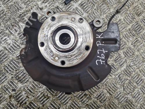 Left front steering knuckle SUZUKI VITARA (LY) 1.6 (APK416, YD21S) | BP28898922M25 