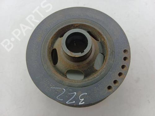 Used Pulley Pulley 36064618 36064618