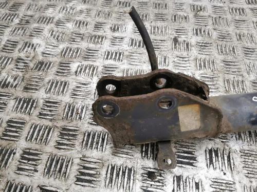Left front shock absorber MAZDA CX-7 (ER) 2.2 MZR-CD AWD (ER10A) | BP33910500M16 - Image 4