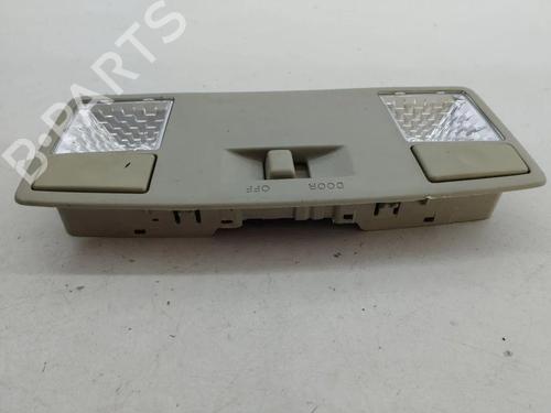 Interior roof light MAZDA CX-7 (ER) 2.2 MZR-CD AWD (ER10A) | BP36139250I8 - Image 2