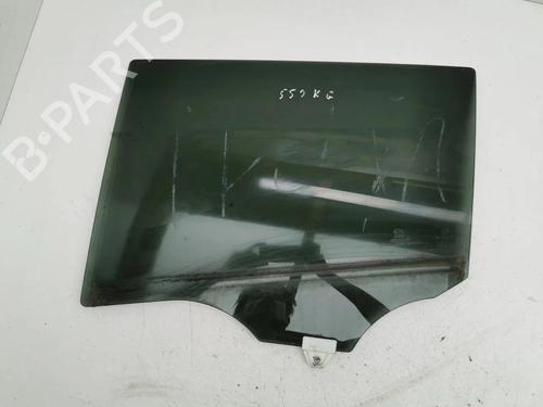 Dør rude ventre bagtil Dør rude ventre bagtil MAZDA 6 Estate (GJ, GL) 2.2 D (150 hp) 28894622 28894622