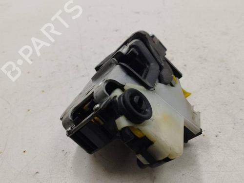 Rear left lock OPEL ZAFIRA TOURER C (P12) 2.0 CDTi (75) | BP28894877C100 