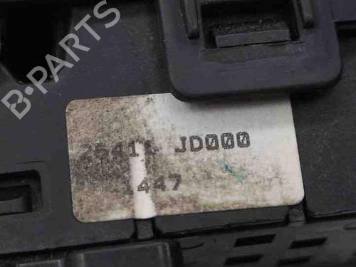 Right rear window switch NISSAN QASHQAI II (J11, J11_) 1.5 dCi | BP28869108I28 