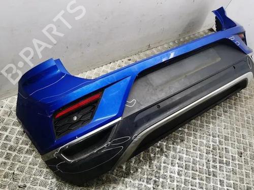 Rear bumper VW T-ROC (A11, D11) 1.0 TSI | BP28860931C8 