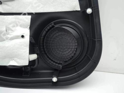 Rear right panel NISSAN JUKE (F16_) 1.0 | BP36180733C61 - Image 4