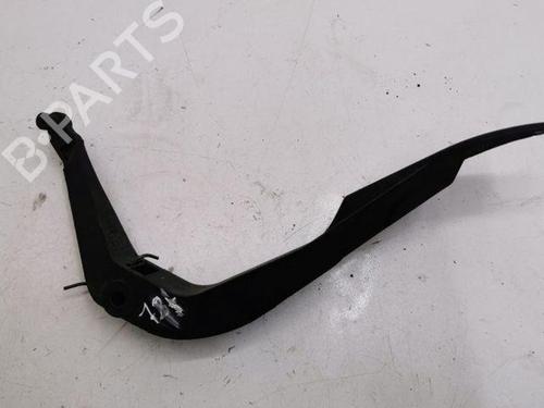 Used Pedal MERCEDES-BENZ A-CLASS (W168) A 170 CDI (168.008) (90 hp) 28857272