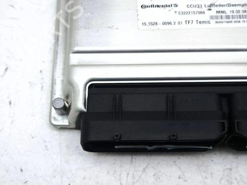 Engine control unit (ECU) AUDI Q7 (4MB, 4MG, 4MQ) 50 TDI Mild Hybrid quattro | BP28895182M57 