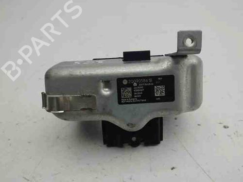 Electronic module VW GOLF VIII (CD1, DA1) 1.5 TSI | BP28864273M83 