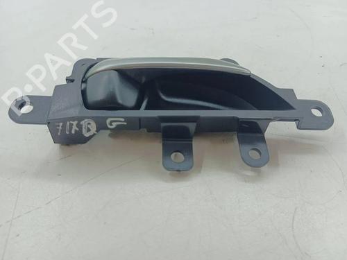 Rear right interior door handle LEXUS NX (_Z1_) 300h AWD (AYZ15_, AYZ15R) | BP36152495I16 - Image 4