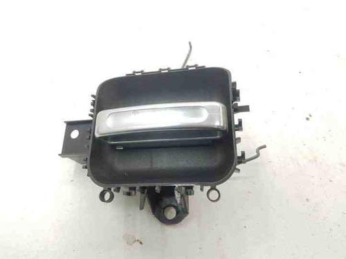 Used Rear right exterior door handle PEUGEOT 807 (EB_) 2.2 HDi (128 hp) 28847835