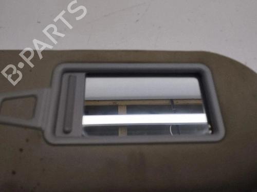 Left sun visor HYUNDAI i40 I (VF) 1.7 CRDi | BP38241776I1 - Image 2